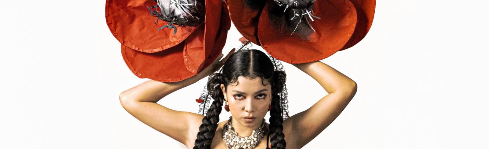 Tamara Flores: Musik zwischen zwei Kulturen