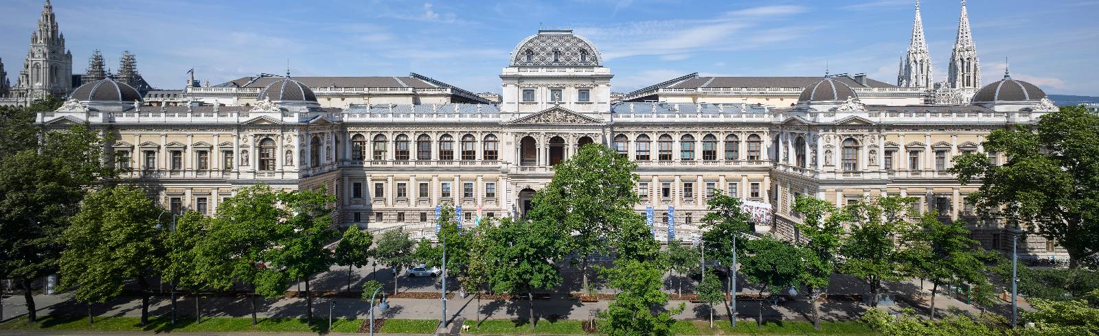 "Times"-Uni-Ranking: Universität Wien auf Platz 95