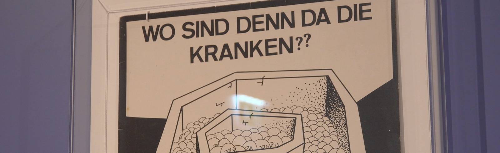 „Meet Otto“: Neue Ausstellung im Otto-Wagner-Areal