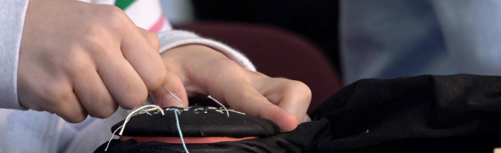 Repair Festival: "Reparieren macht glücklich"