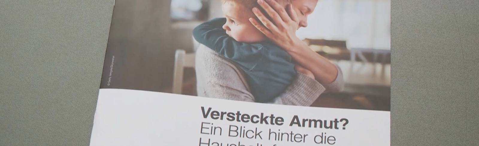 Caritas: Jede dritte nicht alleinlebende Frau ist armutsgefährdet