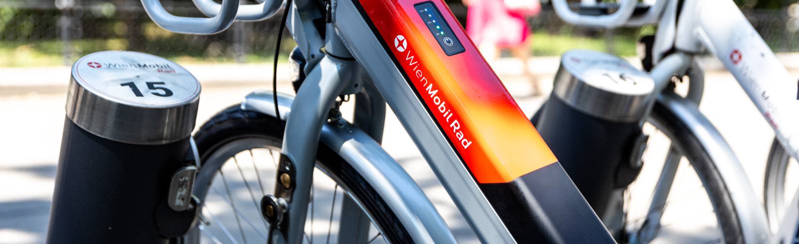 WienMobil: E-Bikes kommen gut an