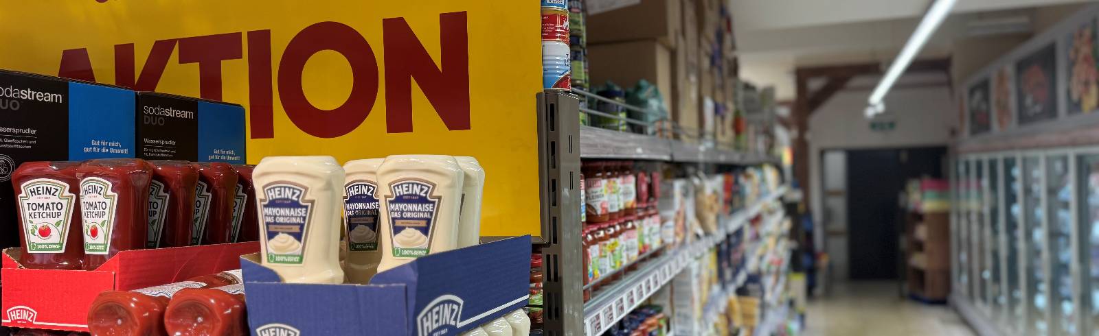 Anzeigenflut wegen falscher Rabatte - Handelslobby wehrt sich