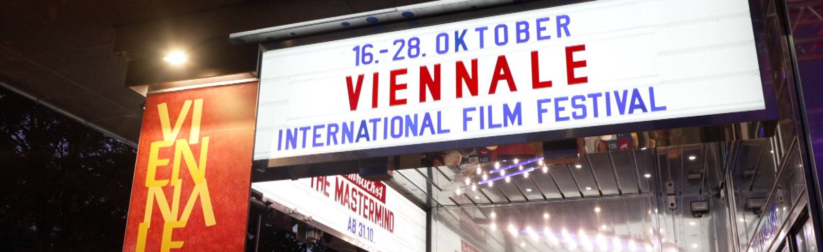 Die 63. Viennale startete mit „Miroirs No. 3“