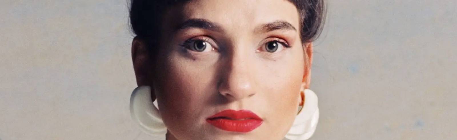 Anna Buchegger: "Heimat ist etwas Statisches"