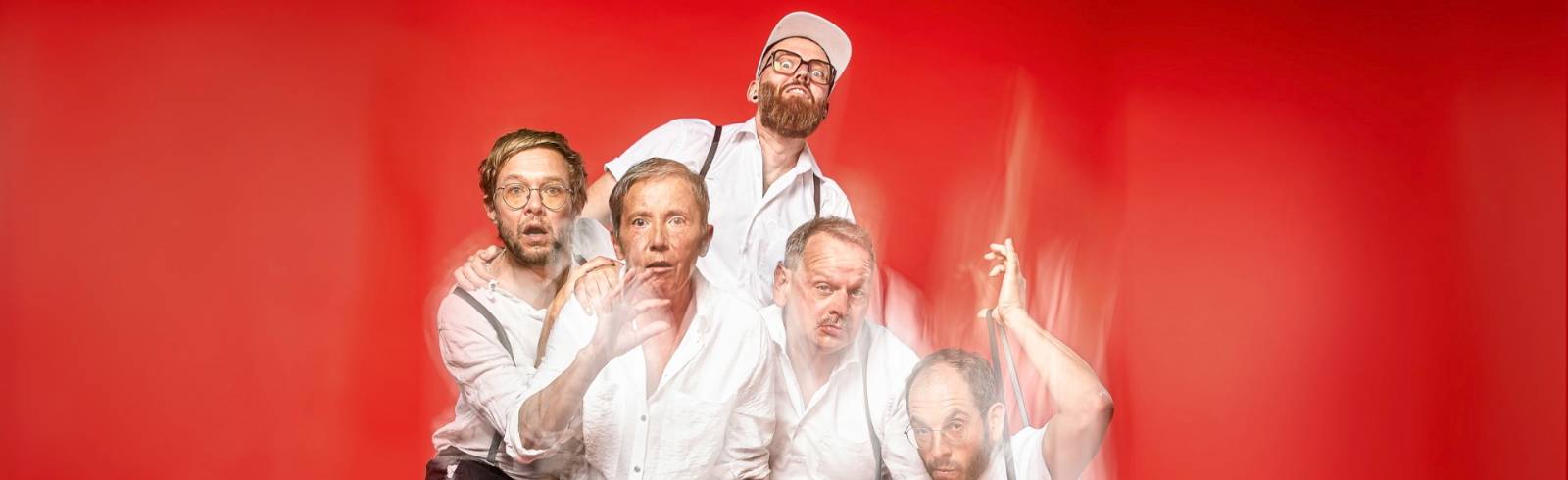 Wiener Musikvielfalt im Eventkalender