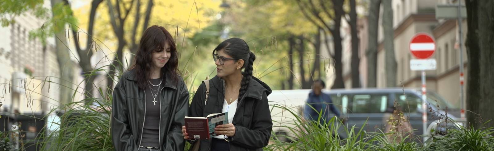 Wer steckt hinter der "Meidlinger Mafia"?