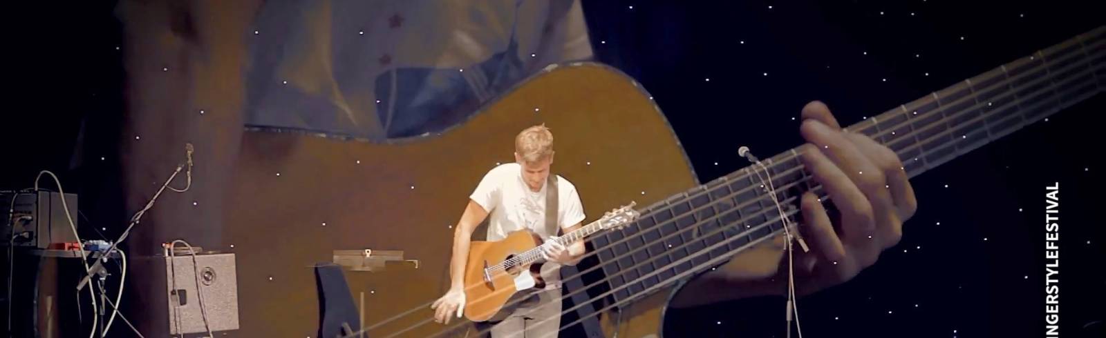 Kulturtipps: Fingerstyle, Haustiere und die Wiener Frauenwoche 2025