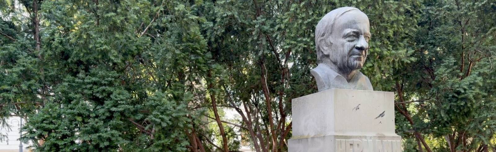 SOS-Kinderdorf: Bezirk für Umbenennung des Wiener Gmeiner-Parks