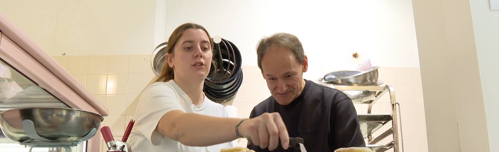 Umfrage: Angst vor Einsamkeit und Armut im Alter