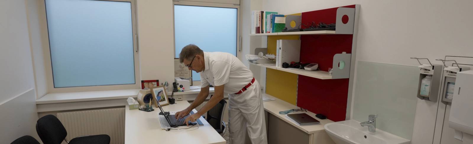 Immer mehr Primärversorgungszentren in Wien