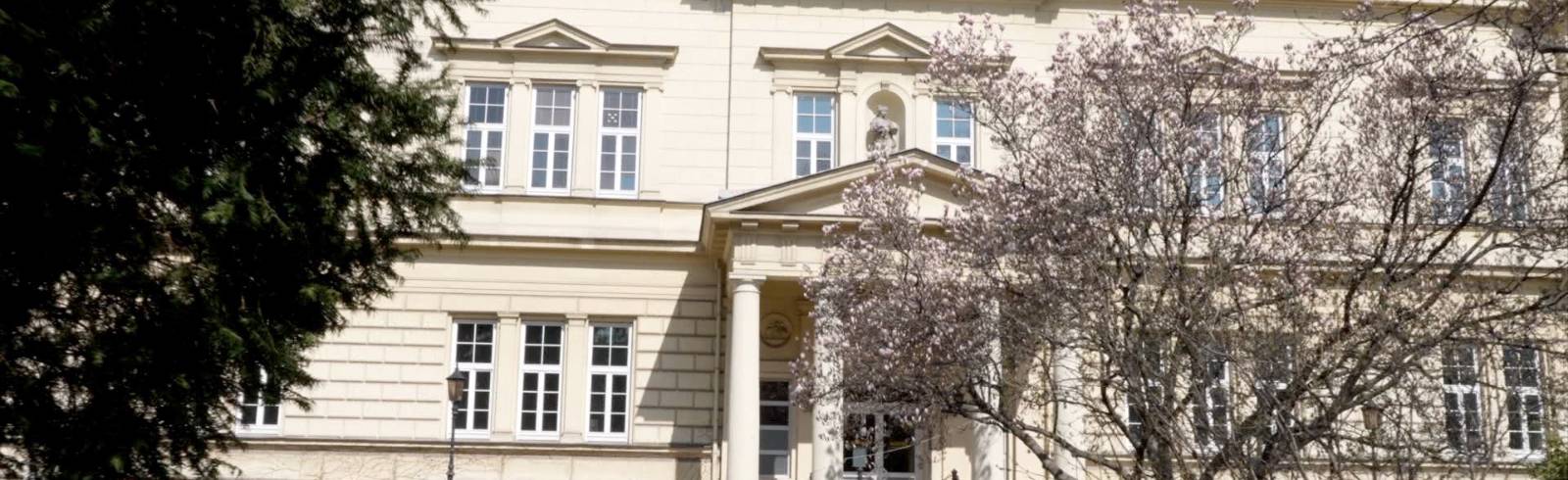 Bezirksflash: Ein Park für Sophie – und viele andere