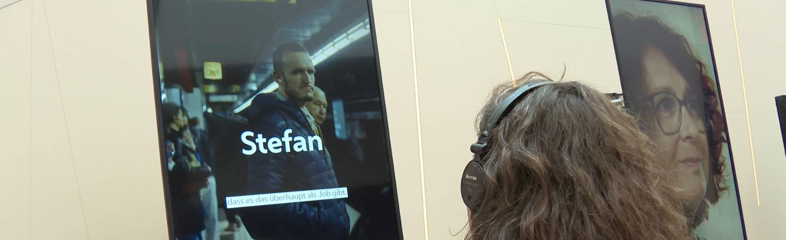 Minidokus zeigen "waff-Geschichten"