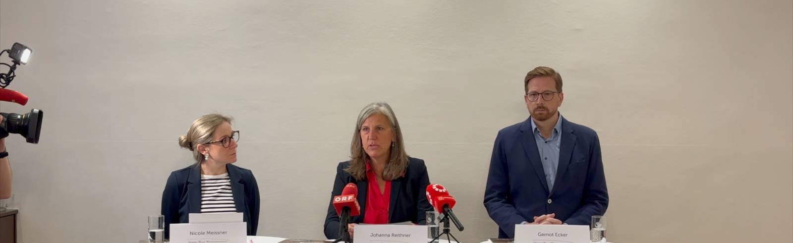 Obdachlosigkeit: Wiener Wohnungslosenhilfe warnt vor Einsparungen