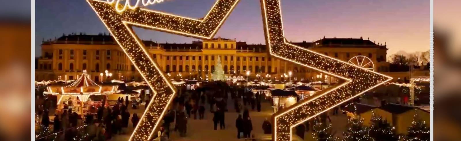 Kulturtipps: Rathaus, Christkindlmarkt und das Klezmore Festival