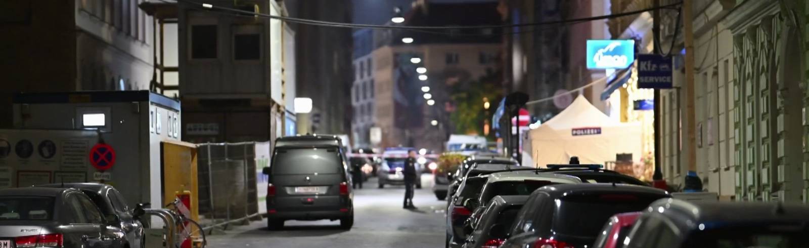 Schüsse in Ottakringer Lokal: 33-Jähriger getötet
