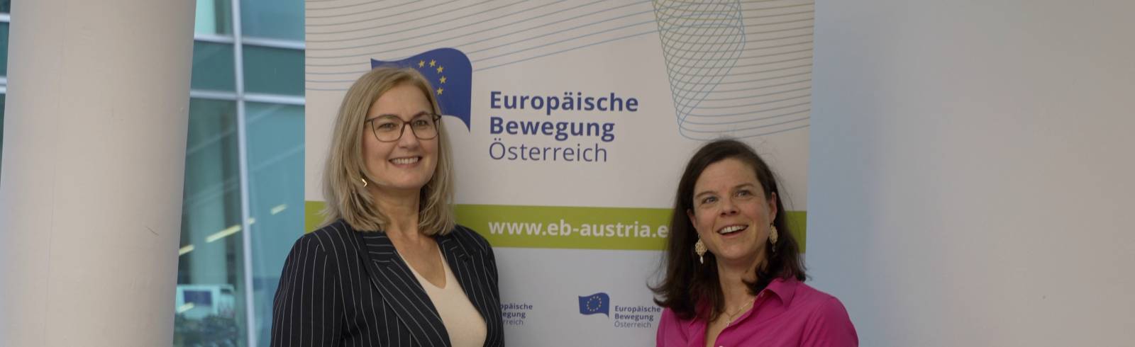 Wie können Wiener Unternehmen auf EU-Ebene mitmischen?