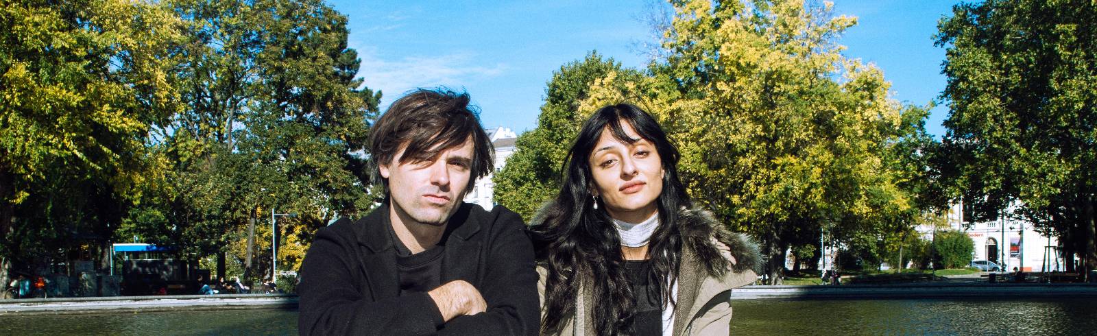Sofie Royer und Wolfgang Lehmann kuratieren das Popfest Wien 2026