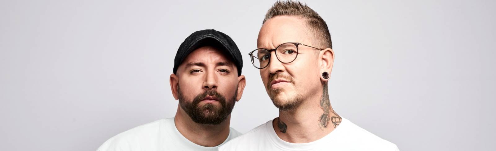 Seiler und Speer als "immersive 3D Show"