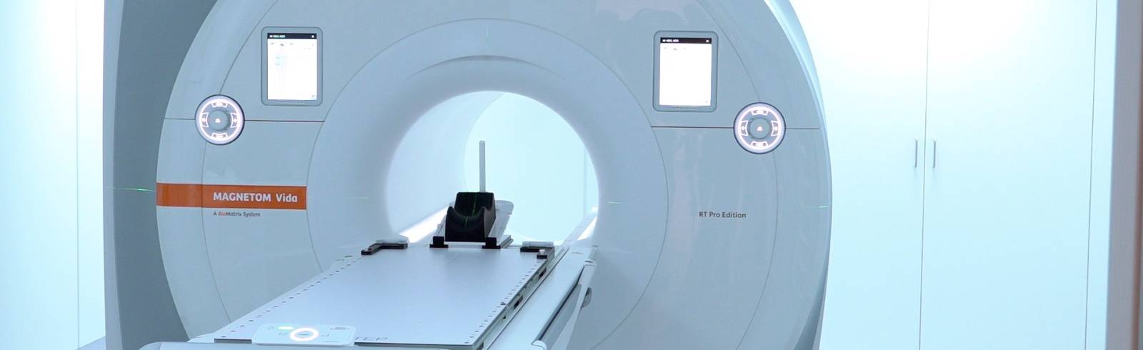 Neue Krebsdiagnostik in Klinik Donaustadt