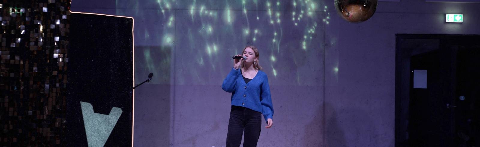 Agathe Bauer gesucht