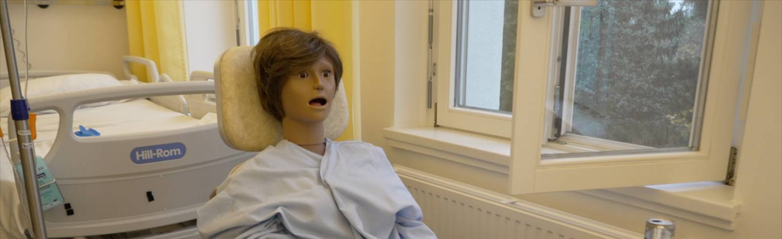 Spital: "Risiko richtig einschätzen"