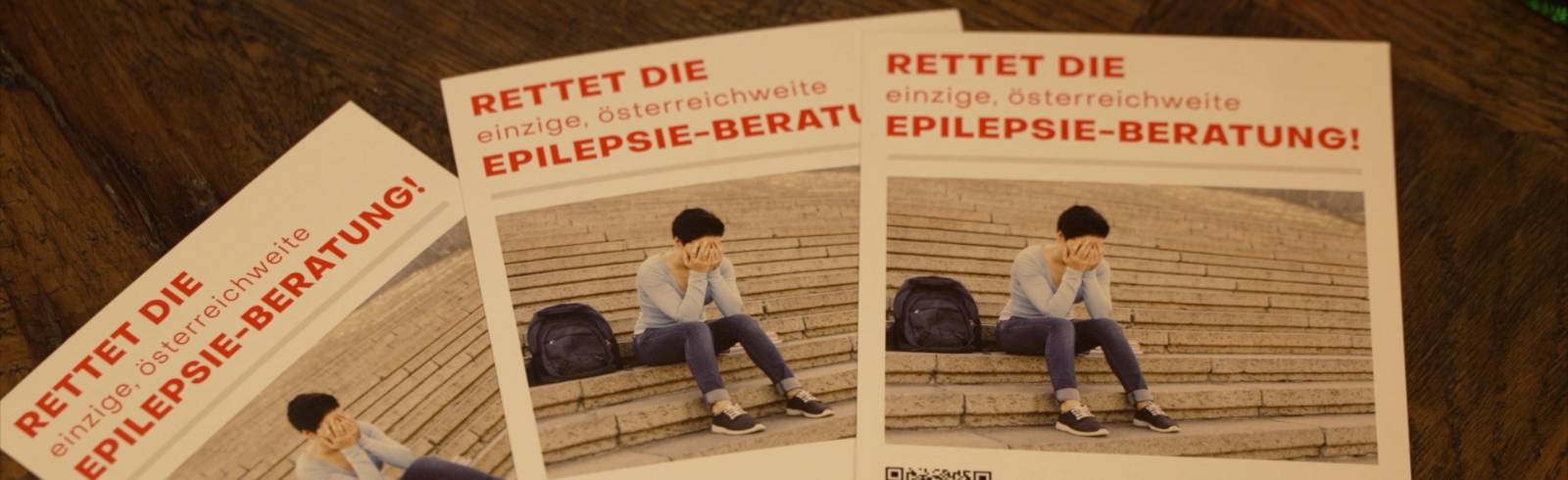 Einzige Epilepsie-Beratung vor Schließung