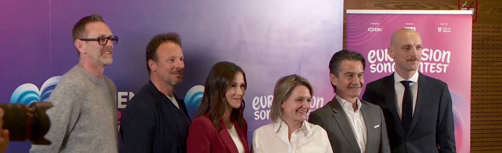 70. Song Contest: ORF-Generaldirektor optimistisch für Rekordteilnahme