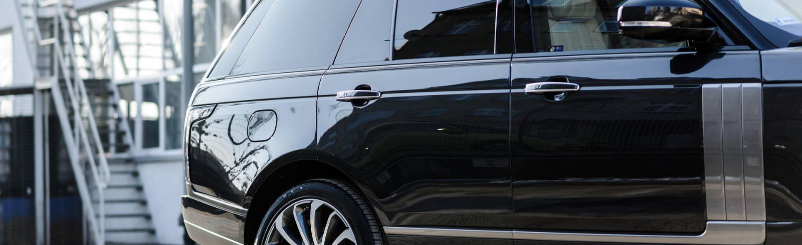 Wien prüft höhere Gebühren für SUVs