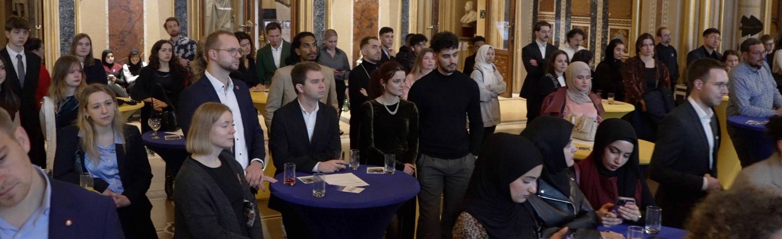 70 Jahre Europäische Föderalisten