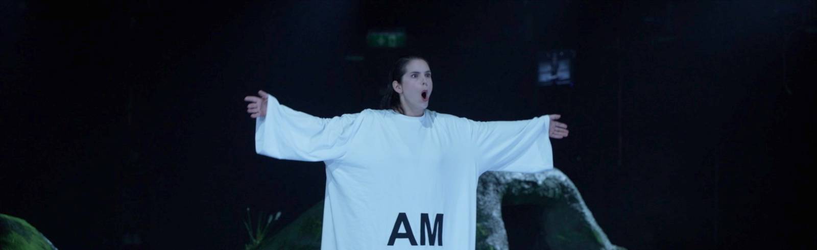 "Alice in Wonderland" im Musiktheater an der Wien: Ein Alice-D-Trip