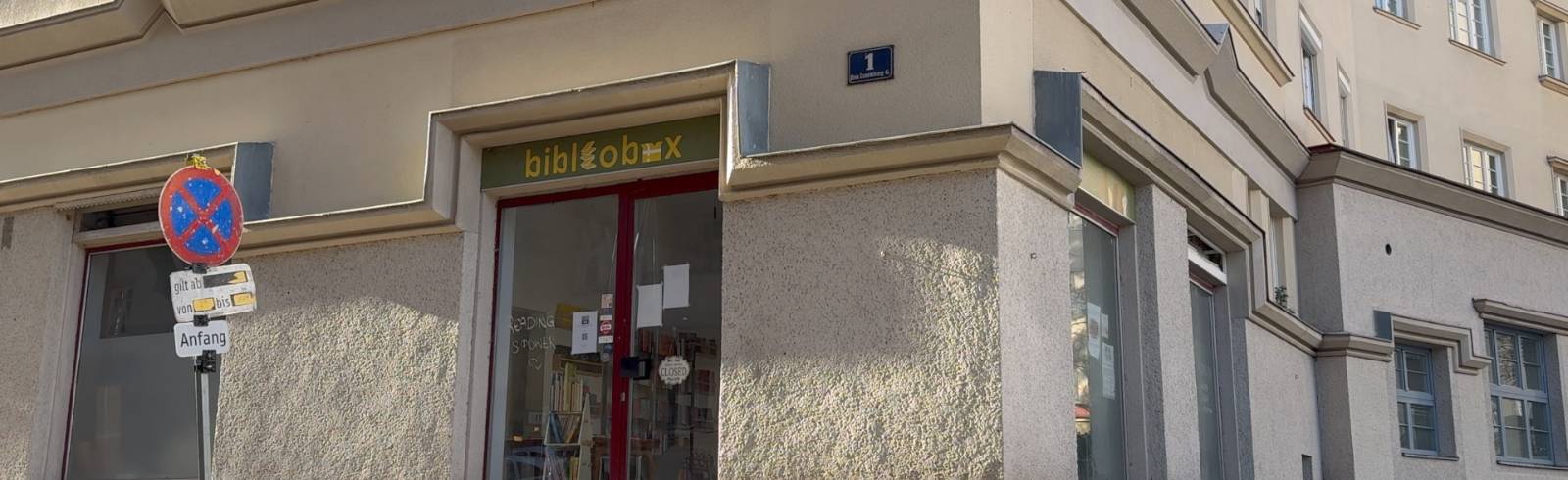 bibliobox-Buchhandlung: "Die Lage ist ernst"