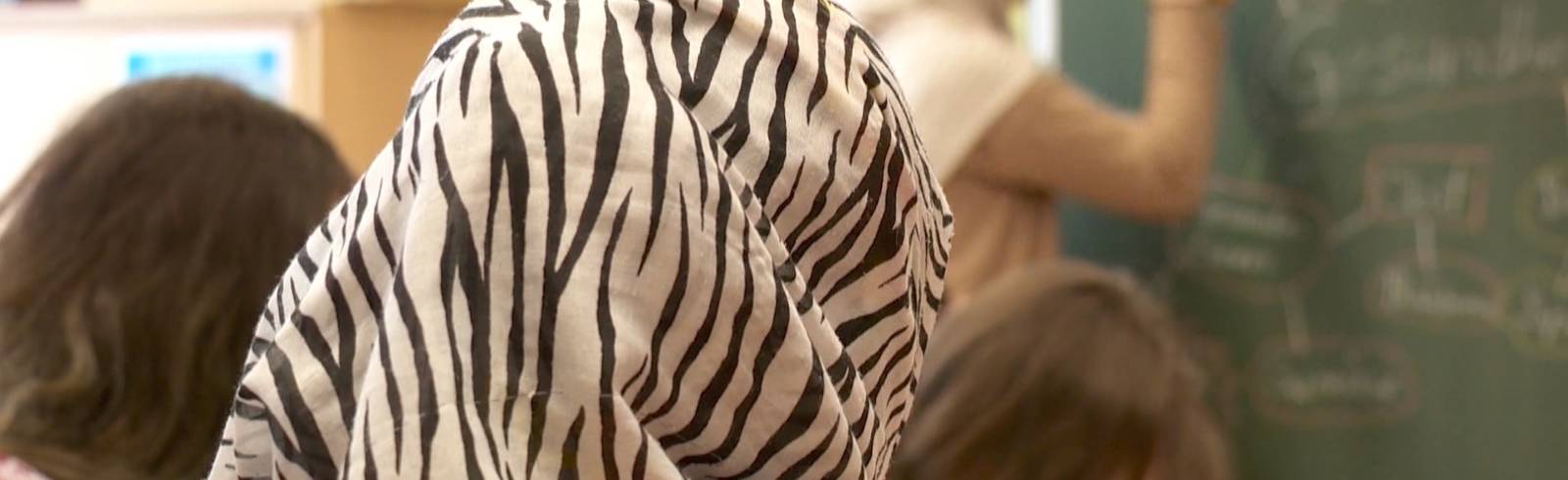 Kopftuchverbot: Regierung rechnet mit 12.000 Betroffenen an Schulen