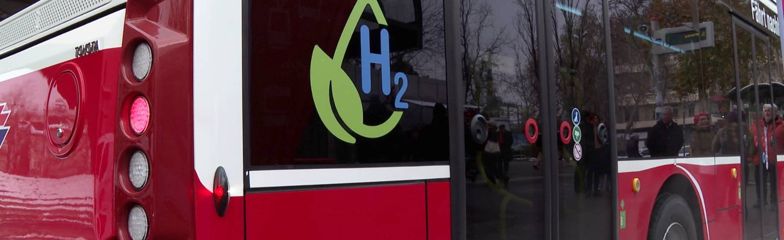 Diesel Ade: 39A fährt jetzt mit Wasserstoff