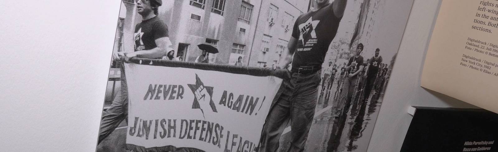 130 Jahre Jüdisches Museum Wien: Tag der offenen Tür