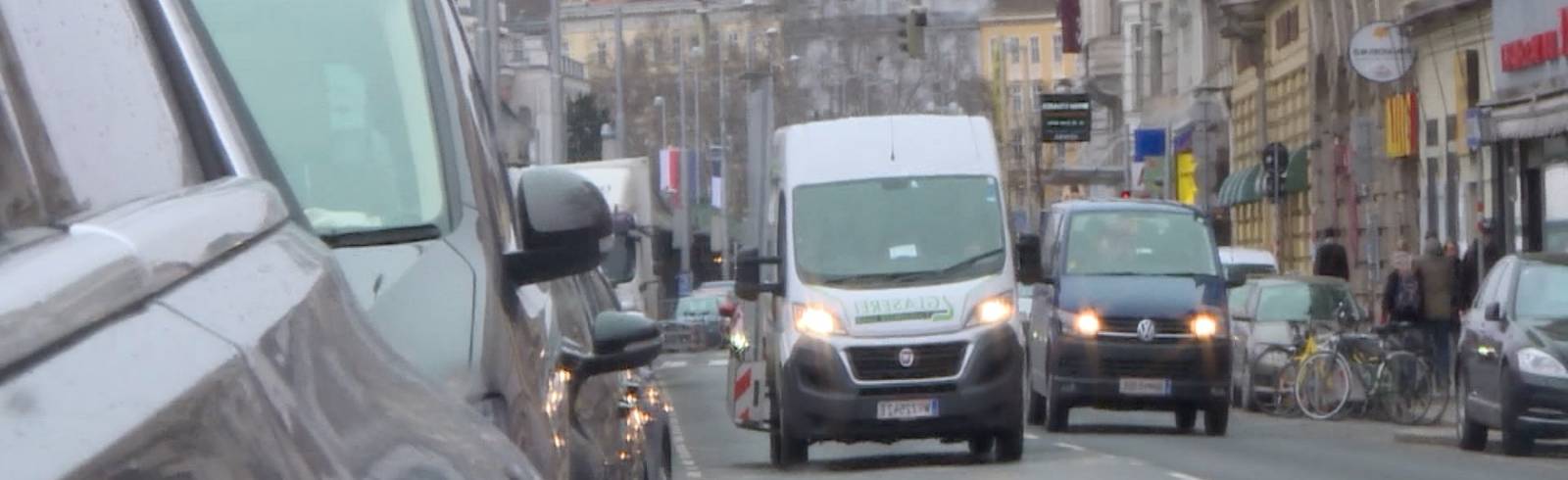 StVO-Novelle: ÖAMTC warnt vor Regel-Chaos und mehr Fahrverboten