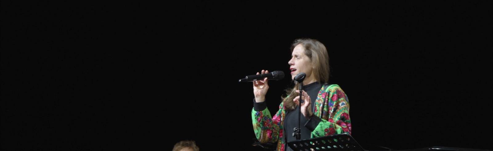 VHS-Wienerlied-Reihe: Mitdudeln erwünscht