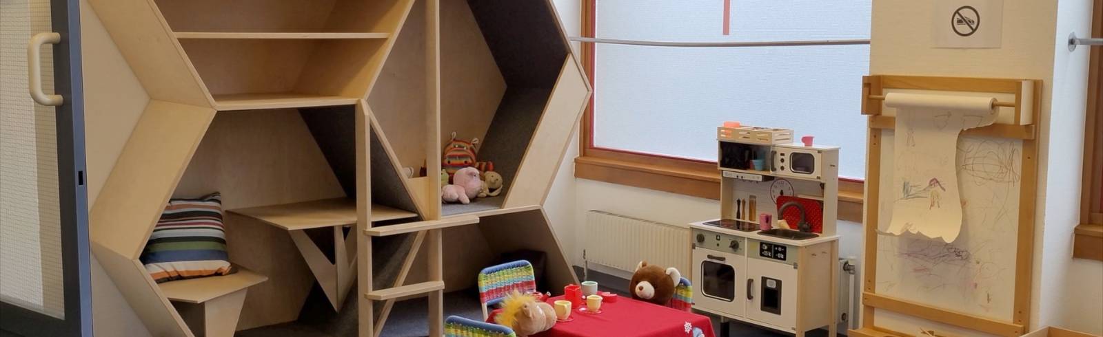 Hemayat: Stark steigender Behandlungsbedarf