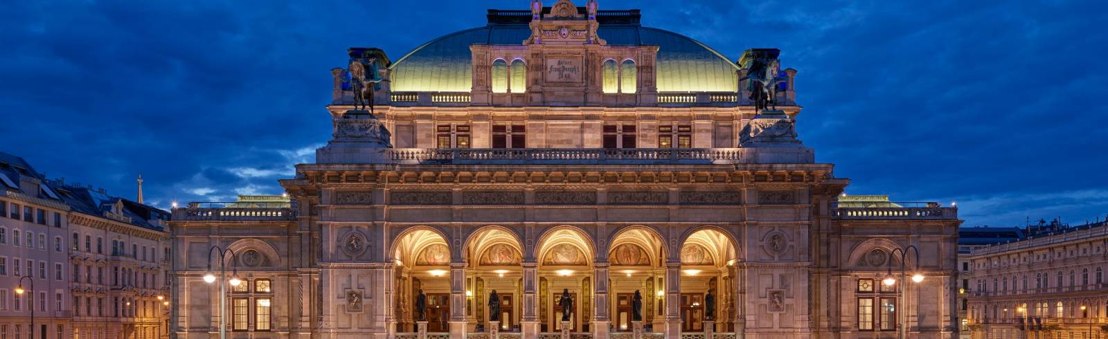 Die Wiener Staatsoper produziert nun auch Strom