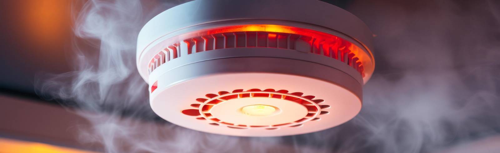 Gemeindebau: Kostenlose Warnmelder für mehr Sicherheit