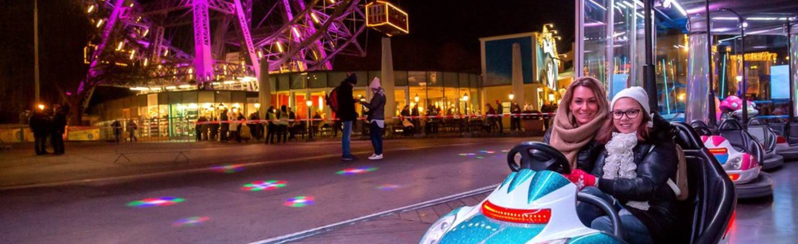 Kulturtipps: Jede Menge Winter- und Weihnachtszauber