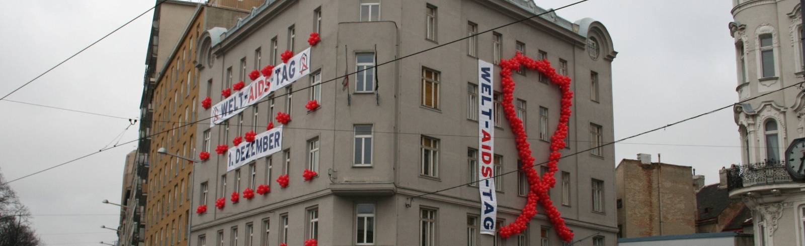 HIV: Betroffene gehen zu spät zum Test