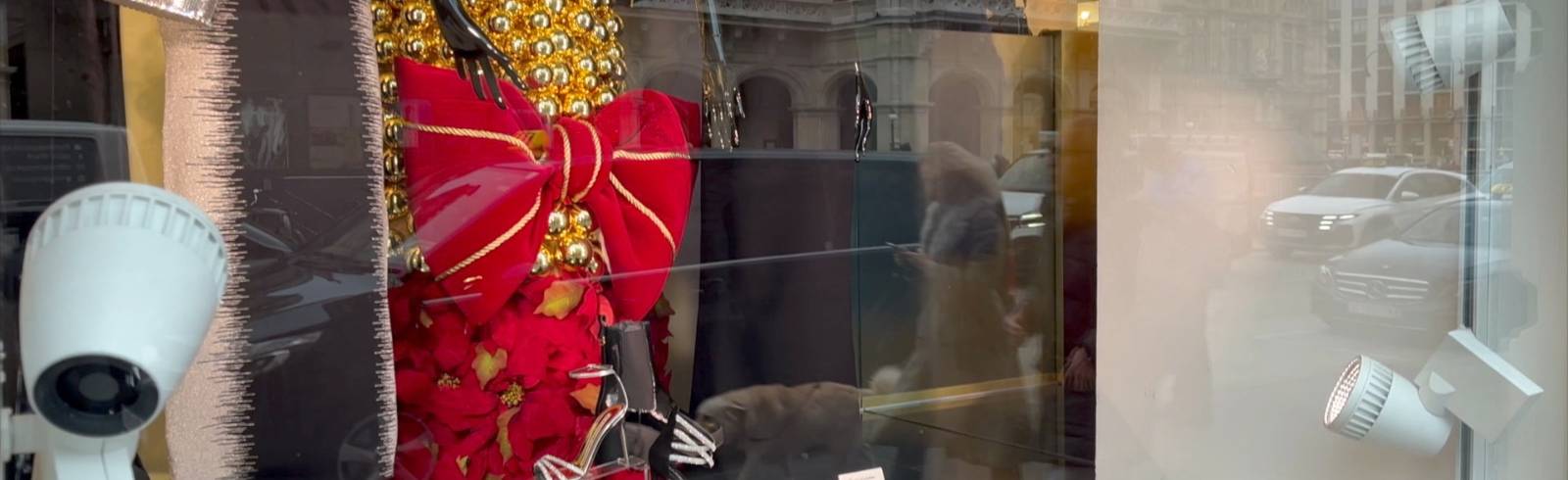 WKW: Verlängertes Feiertags-Wochenende gut für Handel