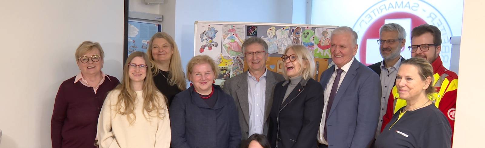 3,7 Millionen Freiwillige: Ehrenamt ist immer gefragt