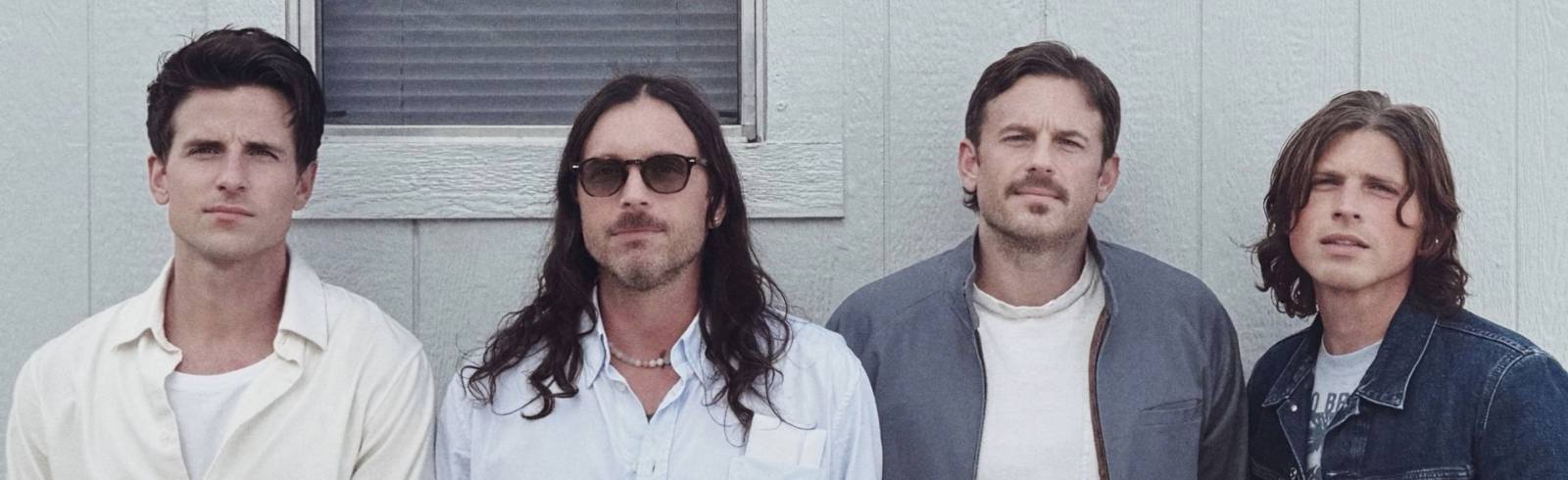 Rock Superstars in Wien