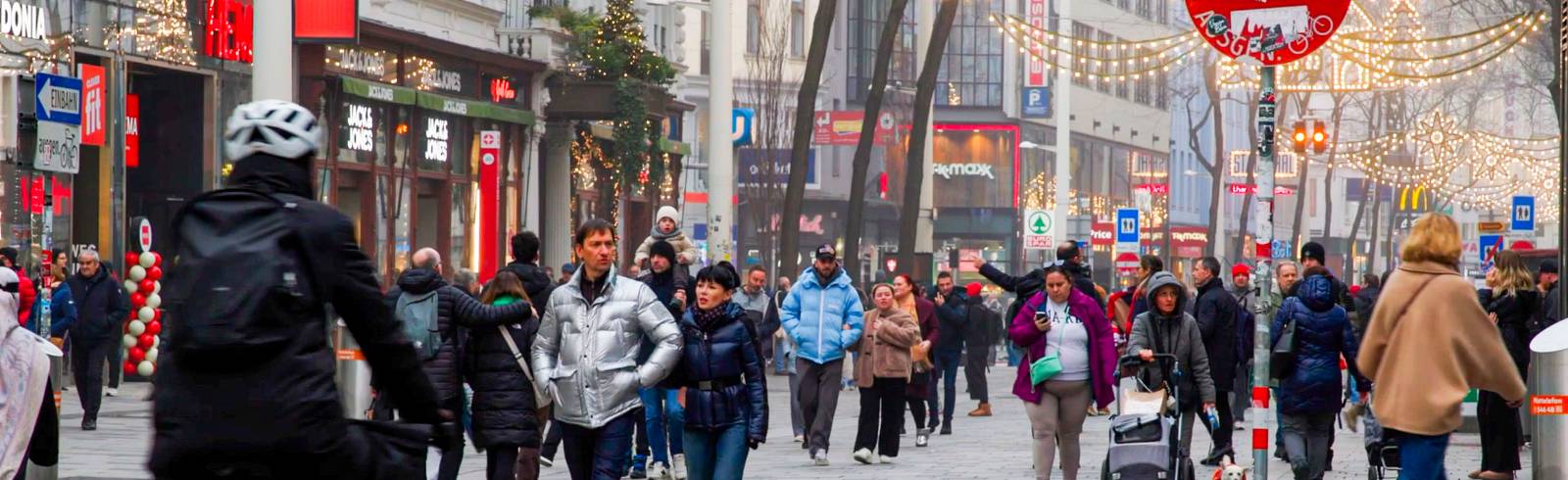 Unterwegs mit Joham: Zwischen Rückblick und Ausblick