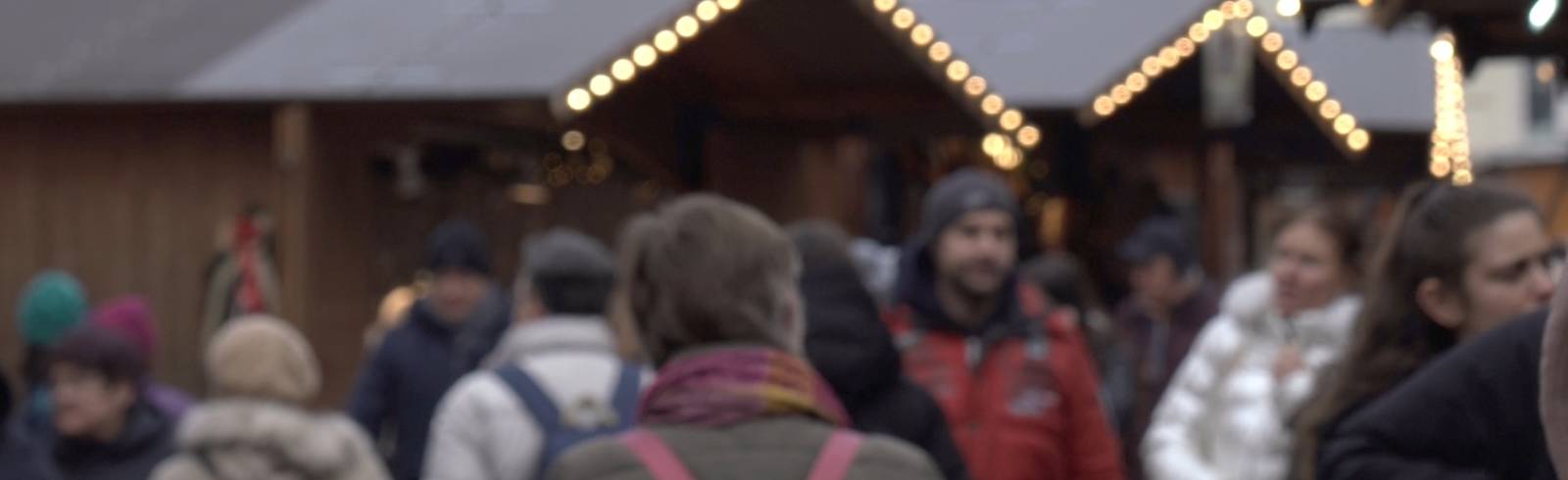 So unterschiedlich wird in Wien Weihnachten gefeiert