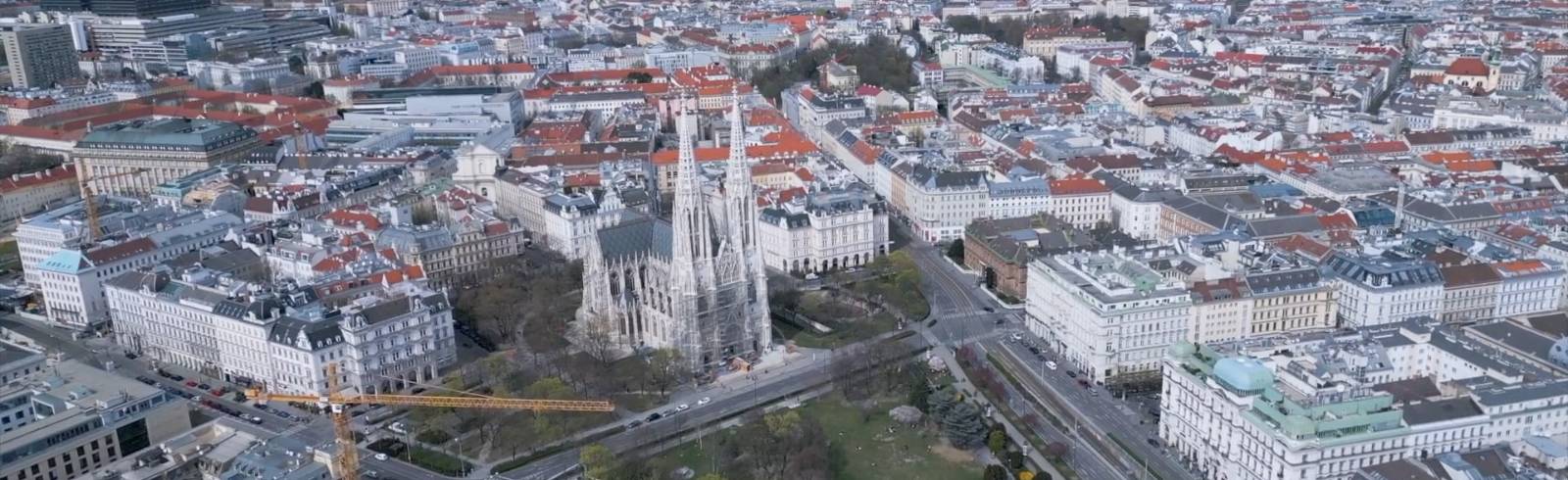 Wien hält Österreichs Wirtschaft am Laufen