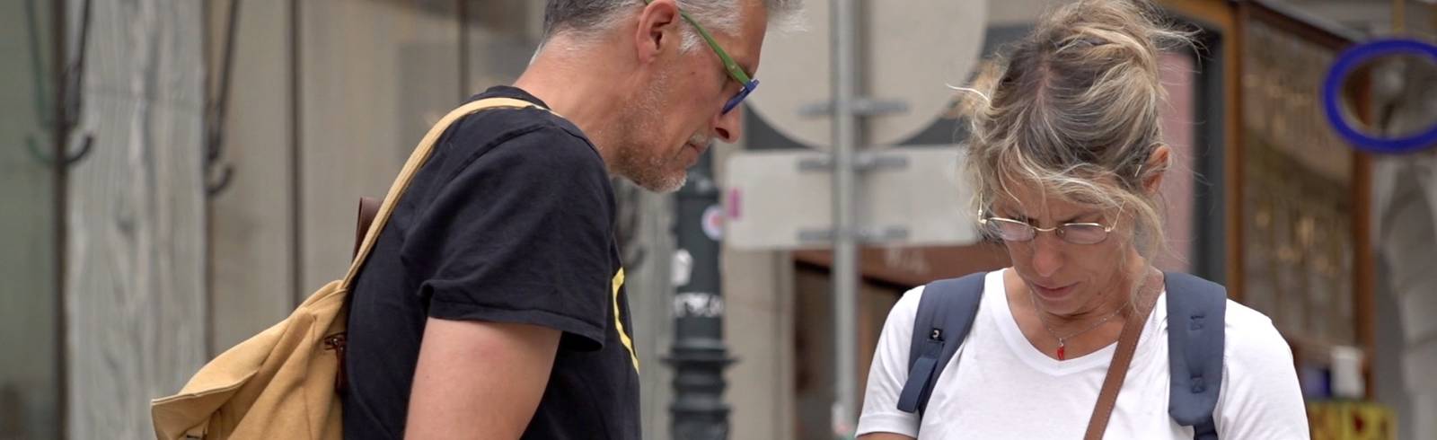 Wien im Juli gut besucht: Plus bei Nächtigungen