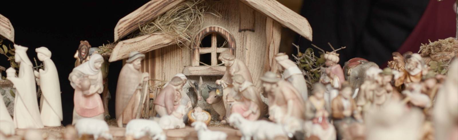 Krippen: "Vieles ist noch Handwerk"